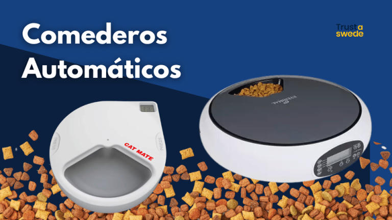 Comederos automáticos thumbnail