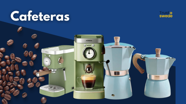 Cafeteras thumbnail