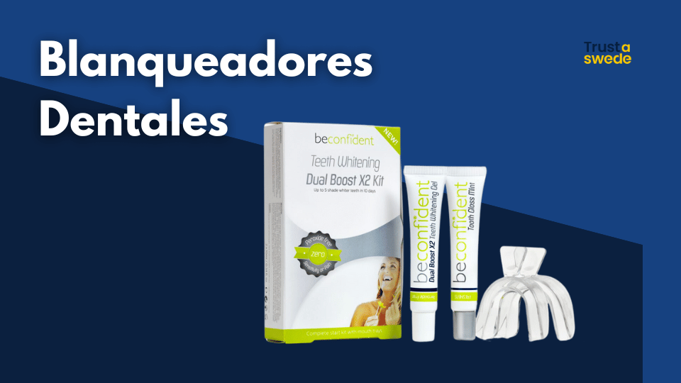 Blanqueadores Dentales thumbnail bild